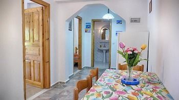 Villa Nina Агиос-Георгиос Экстерьер фото